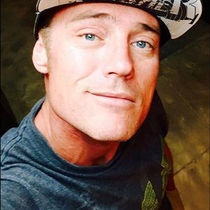 Meet your Posher, Christopher